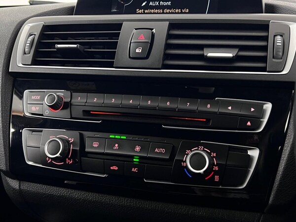 Used BMW 1 Series 2017 for sale - 75548894: Photo 40