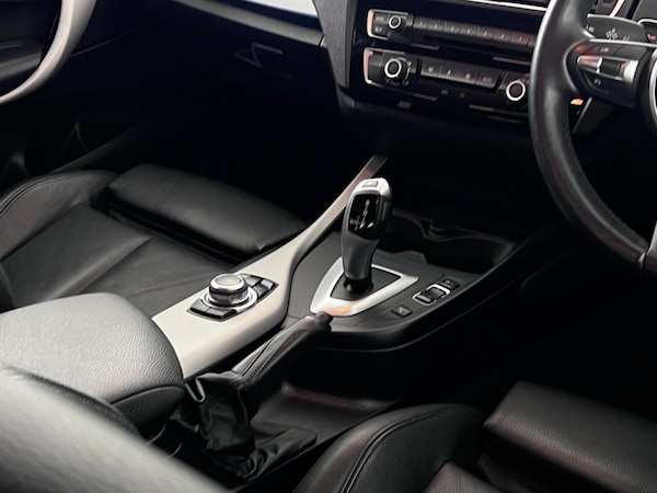 Used BMW 1 Series 2017 for sale - 75548894: Photo 43