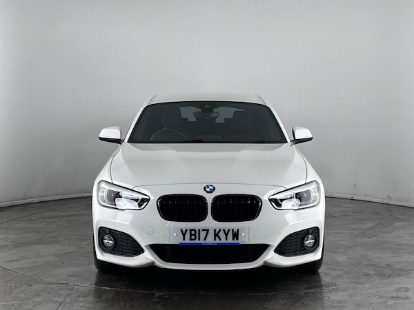 Used BMW 1 Series 2017 for sale - 75548894: Photo 7