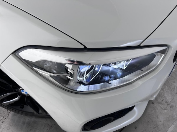 Used BMW 1 Series 2017 for sale - 75548894: Photo 8