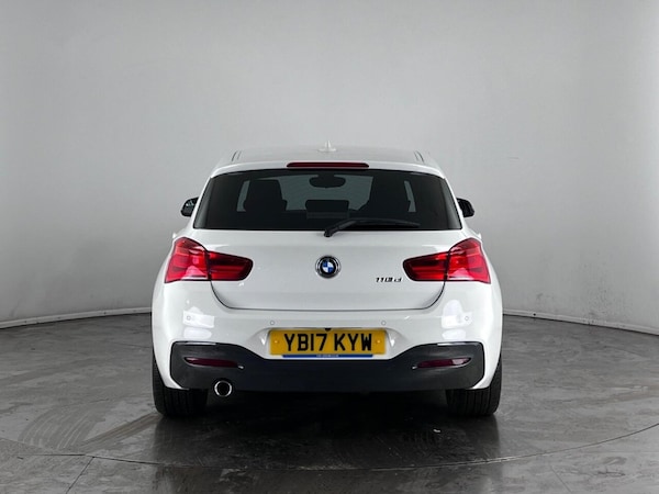 Used BMW 1 Series 2017 for sale - 75548894: Photo 9