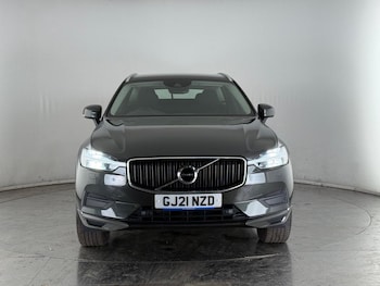Used Volvo XC60 2021 for sale - 75703533: Photo