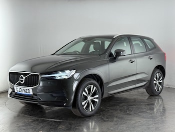 Used Volvo XC60 2021 for sale - 75703533: Photo