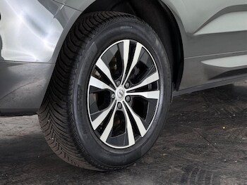 Used Volvo XC60 2021 for sale - 75703533: Photo