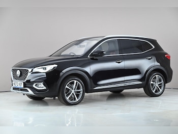 Used MG MG HS 2023 for sale - 78171639: Photo