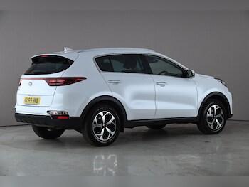 Used Kia Sportage 2019 for sale - 78232185: Photo