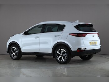 Used Kia Sportage 2019 for sale - 78232185: Photo