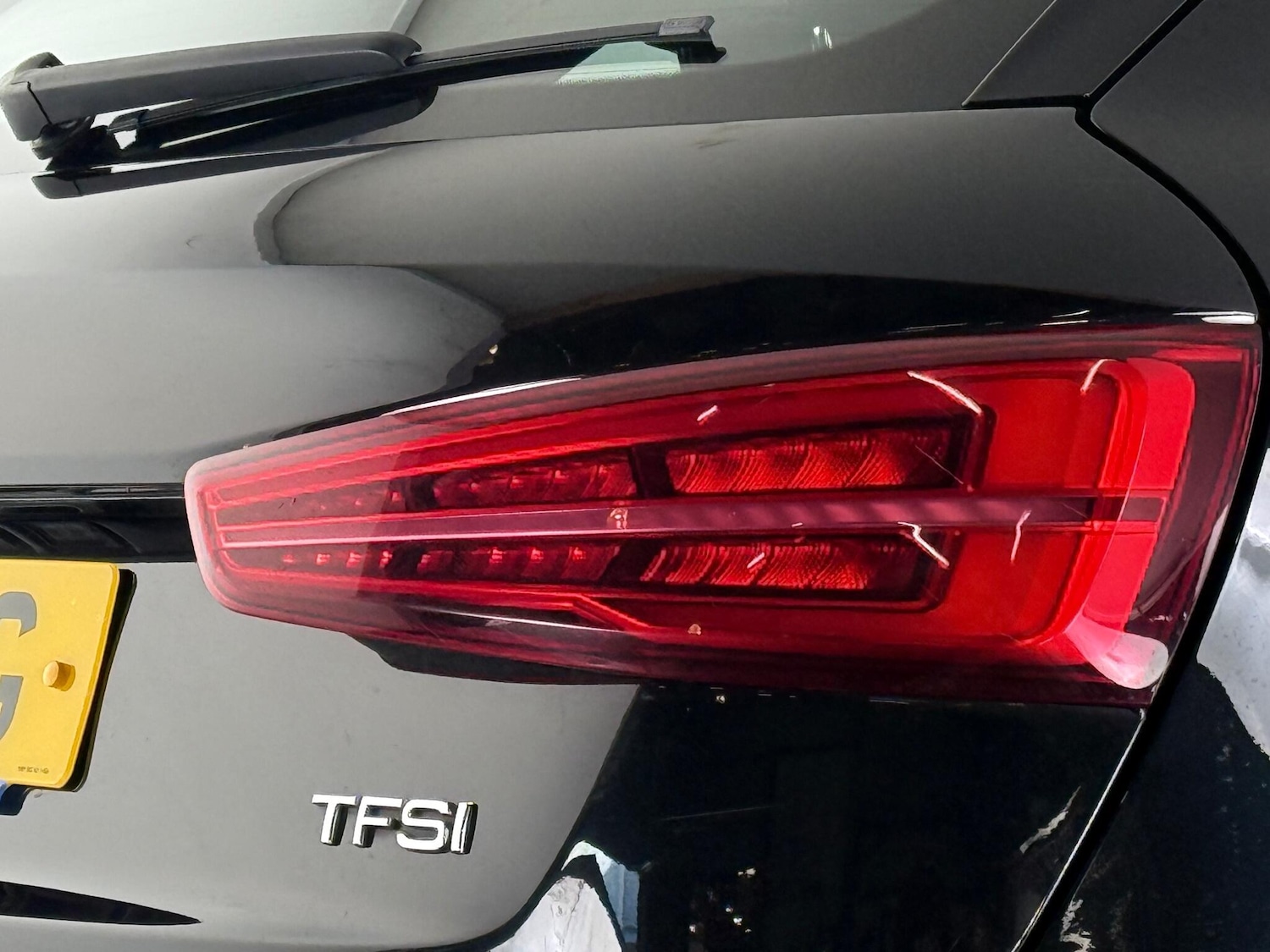 Used Audi Q3 2017 for sale - 76466878: Photo 10