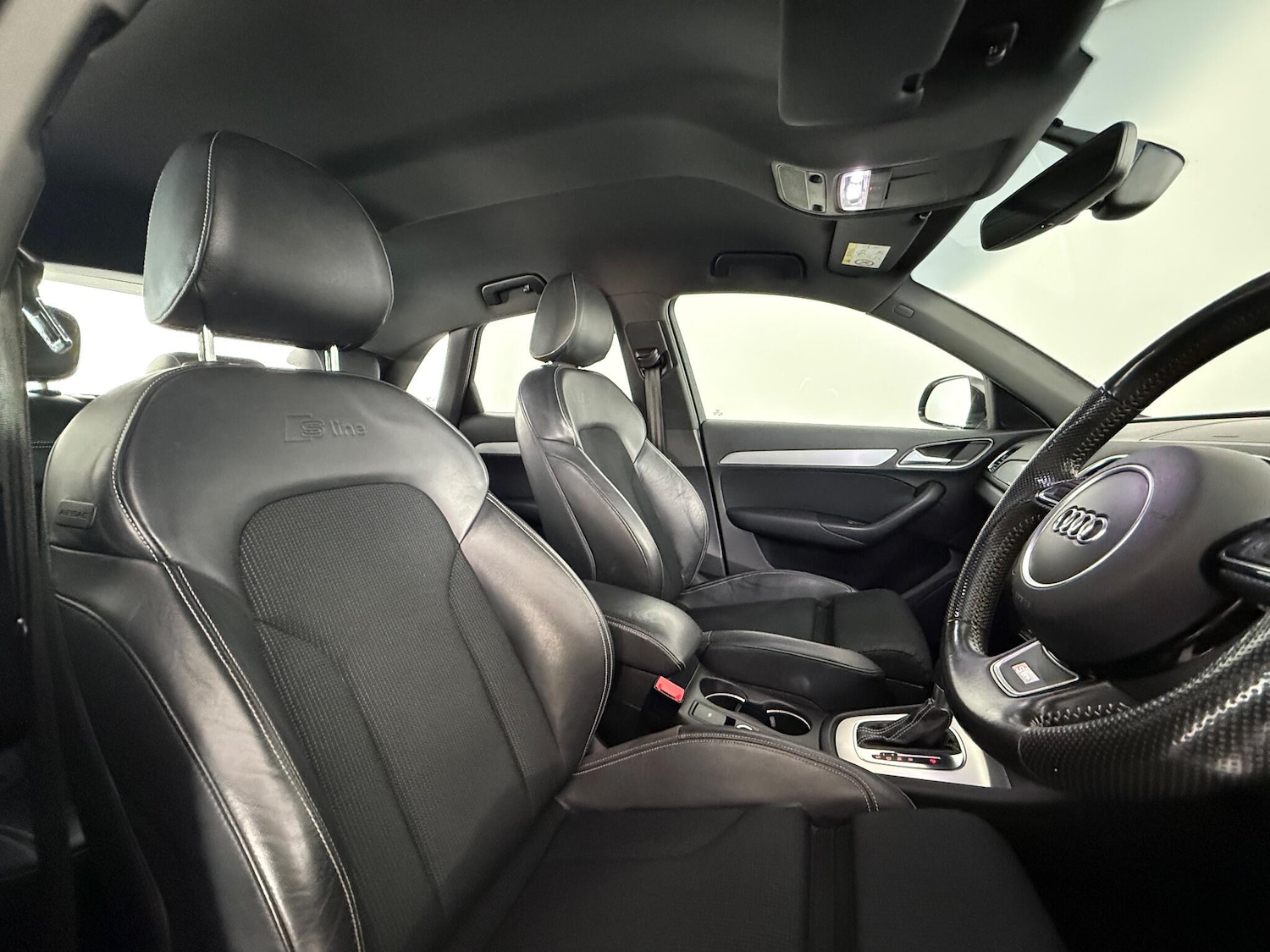 Used Audi Q3 2017 for sale - 76466878: Photo 17