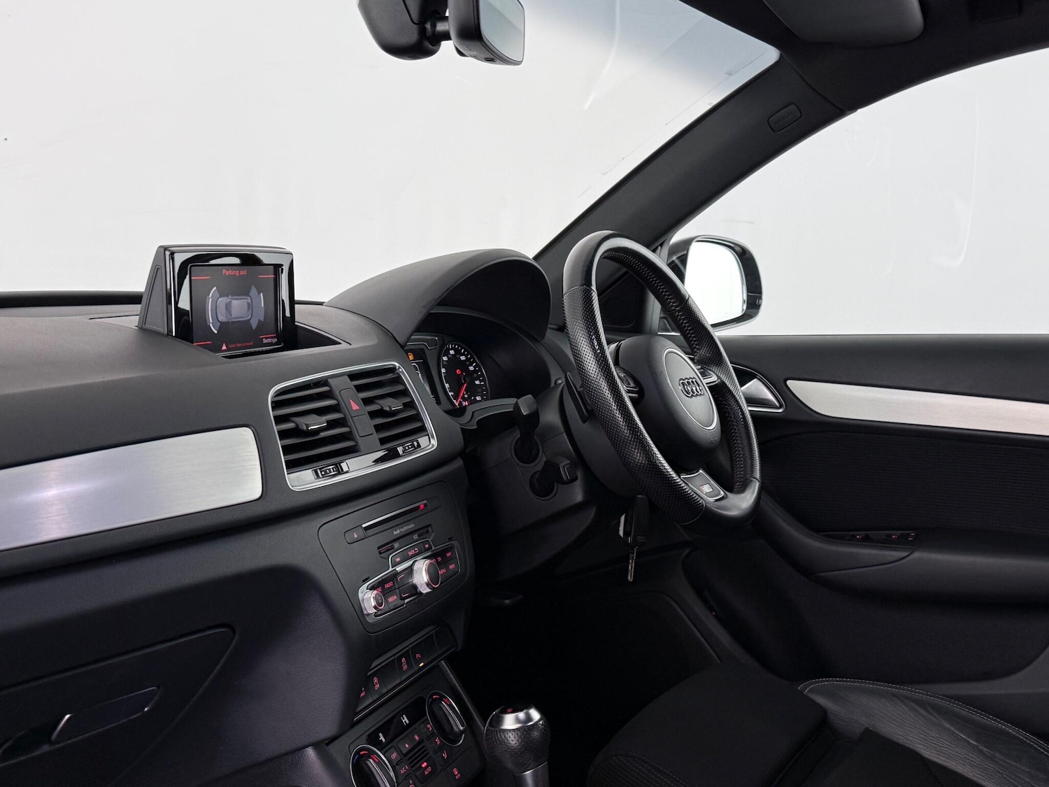 Used Audi Q3 2017 for sale - 76466878: Photo 18