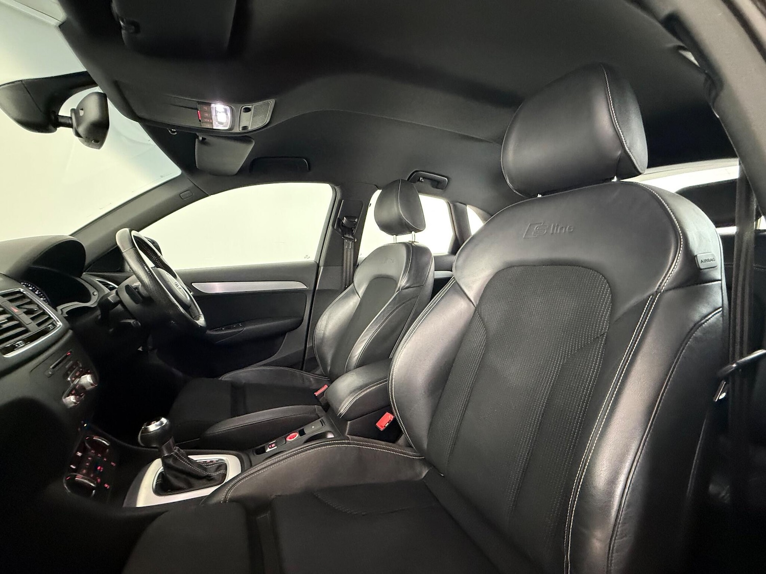 Used Audi Q3 2017 for sale - 76466878: Photo 19