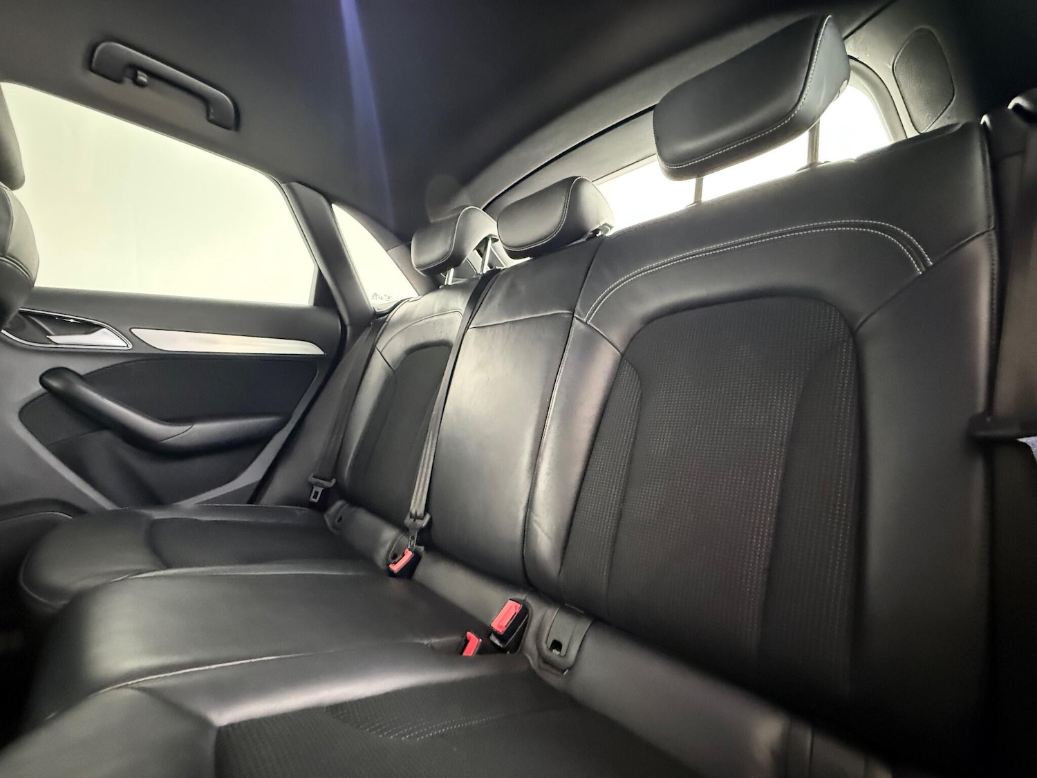 Used Audi Q3 2017 for sale - 76466878: Photo 20