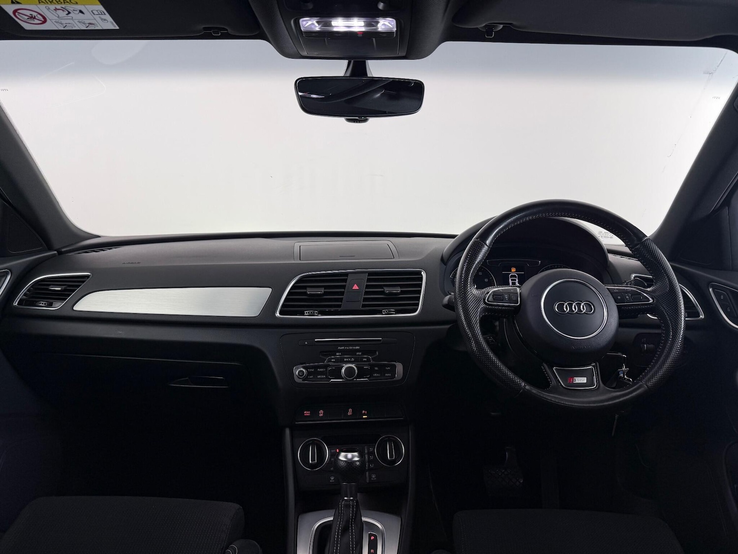 Used Audi Q3 2017 for sale - 76466878: Photo 21