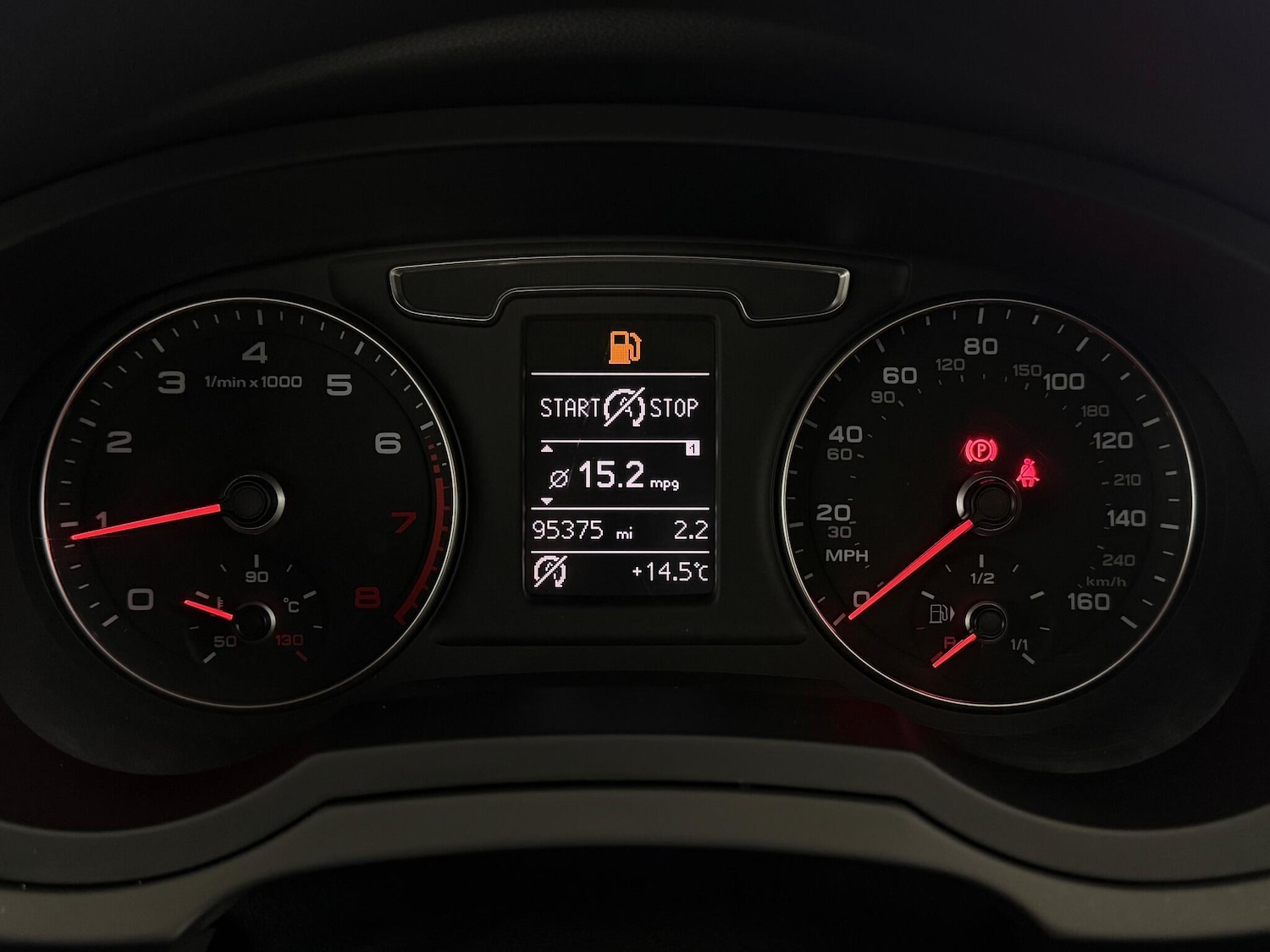 Used Audi Q3 2017 for sale - 76466878: Photo 25