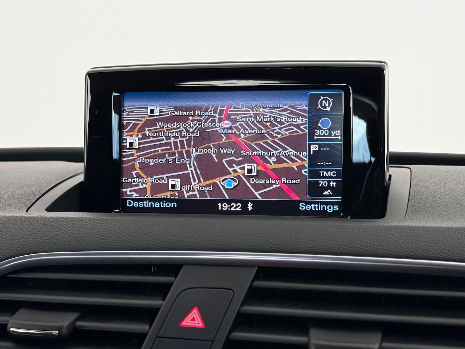 Used Audi Q3 2017 for sale - 76466878: Photo 33