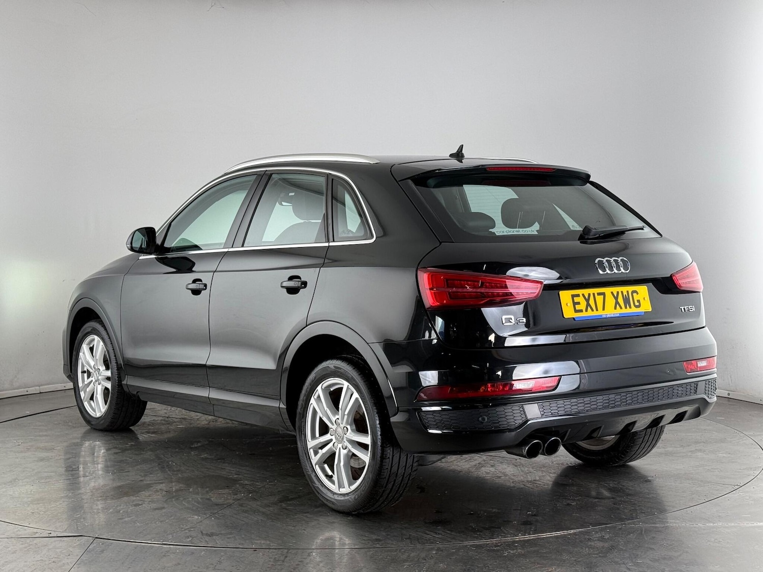 Used Audi Q3 2017 for sale - 76466878: Photo 4
