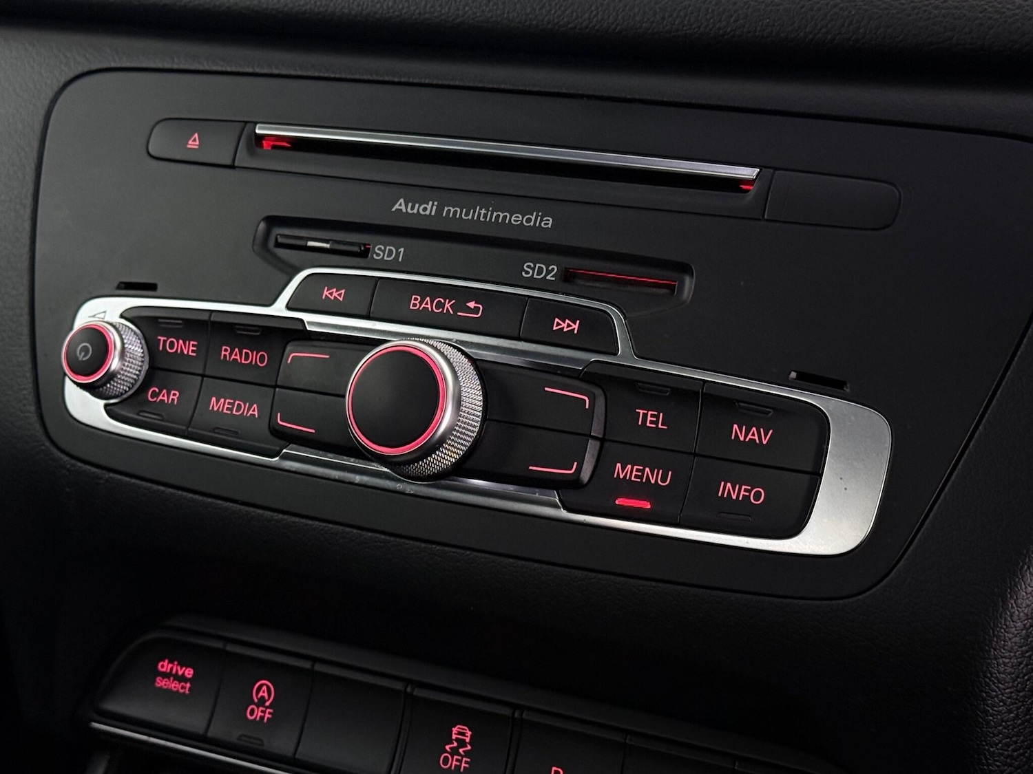 Used Audi Q3 2017 for sale - 76466878: Photo 42