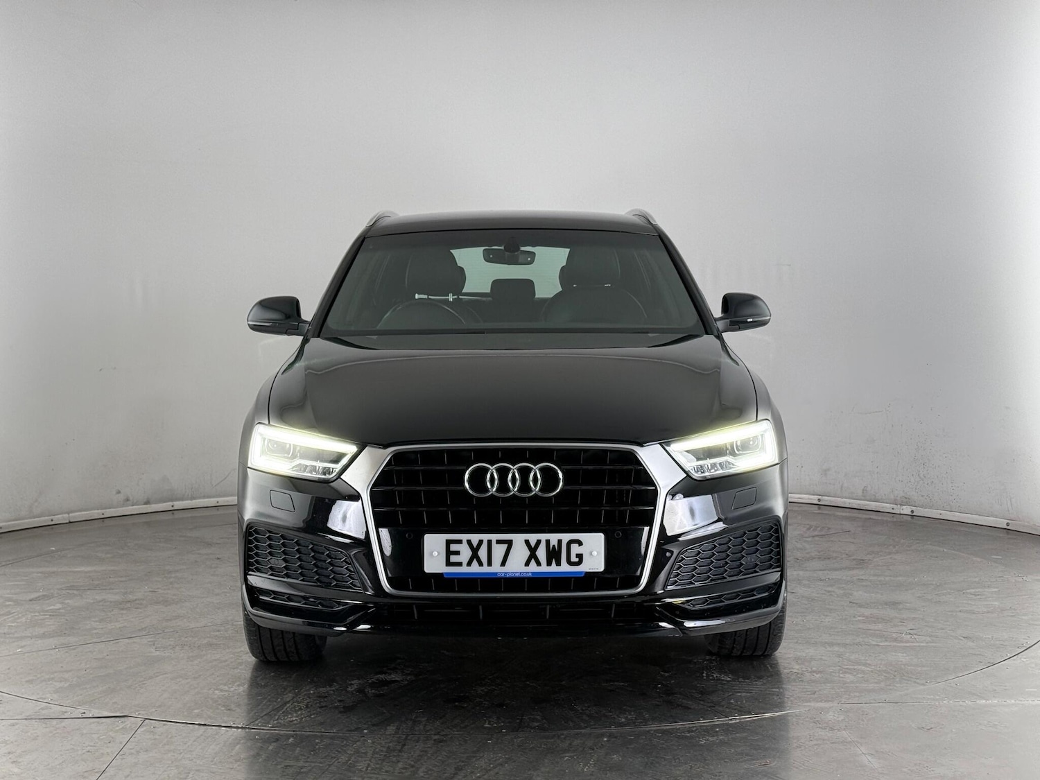 Used Audi Q3 2017 for sale - 76466878: Photo 7