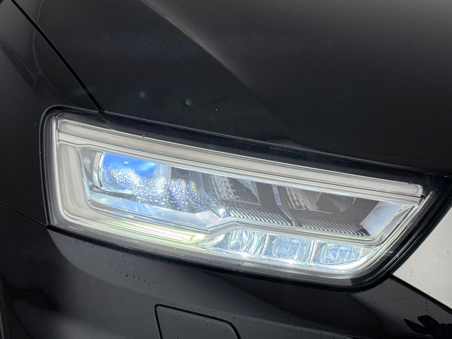 Used Audi Q3 2017 for sale - 76466878: Photo 8