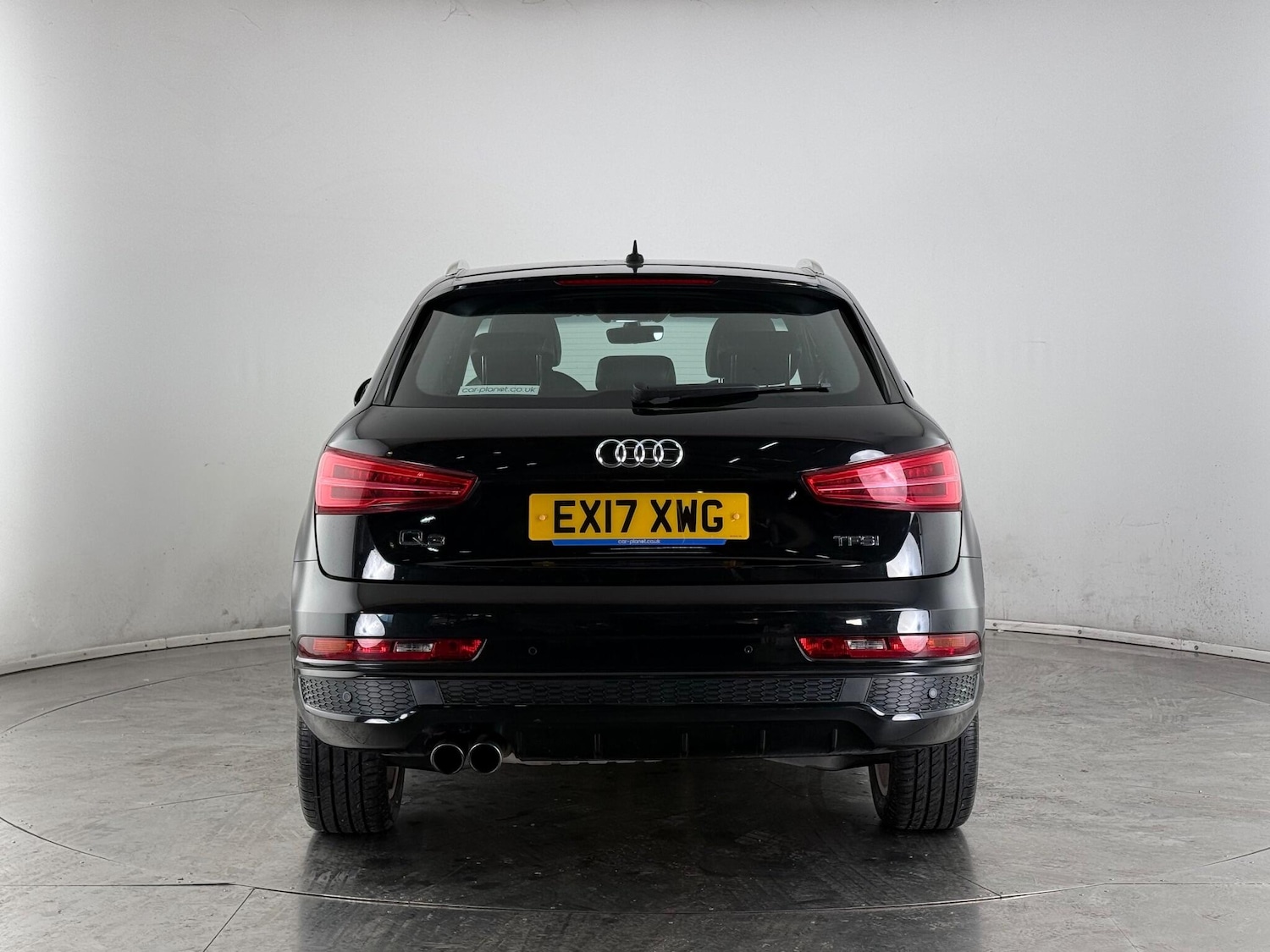 Used Audi Q3 2017 for sale - 76466878: Photo 9