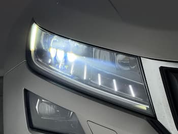 Used Skoda Kodiaq 2017 for sale - 79813580: Photo