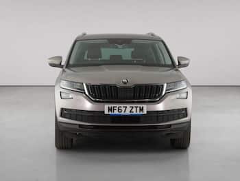 Used Skoda Kodiaq 2017 for sale - 79813580: Photo
