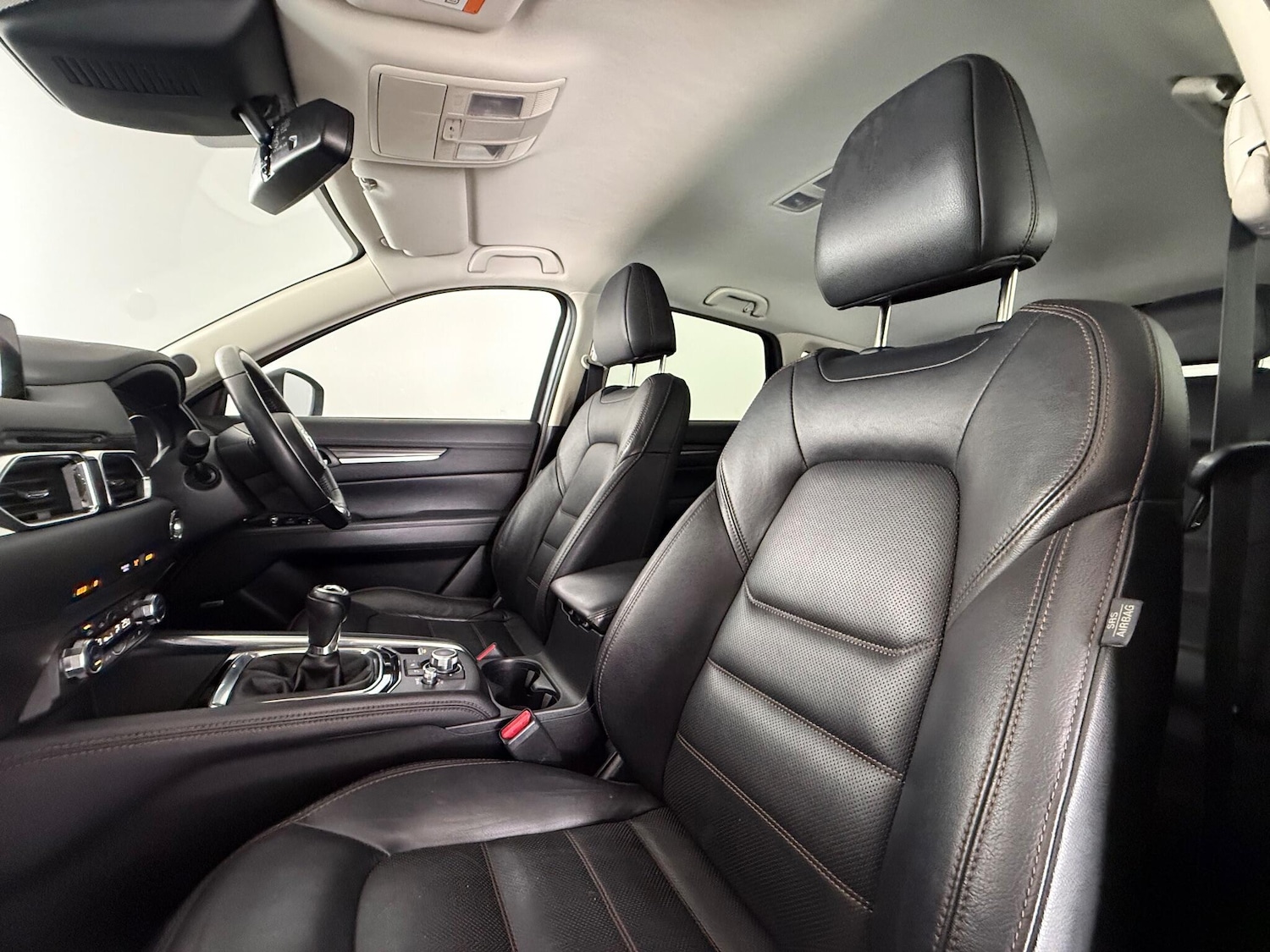 Used Mazda CX-5 2018 for sale - 77259808: Photo 12