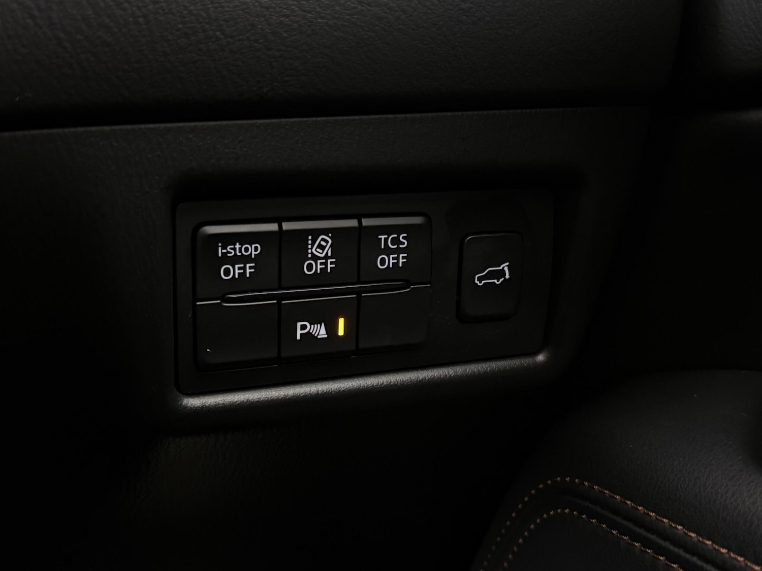 Used Mazda CX-5 2018 for sale - 77259808: Photo 31