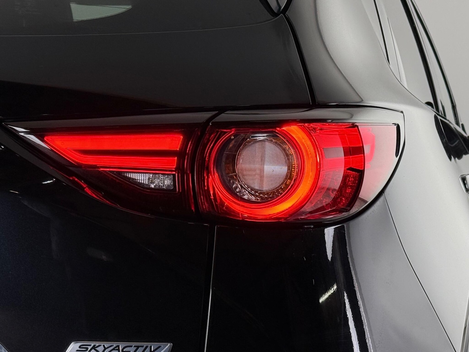 Used Mazda CX-5 2018 for sale - 77259808: Photo 7