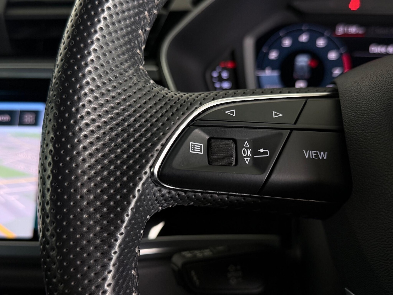 Used Audi Q3 2019 for sale - 77182619: Photo 20