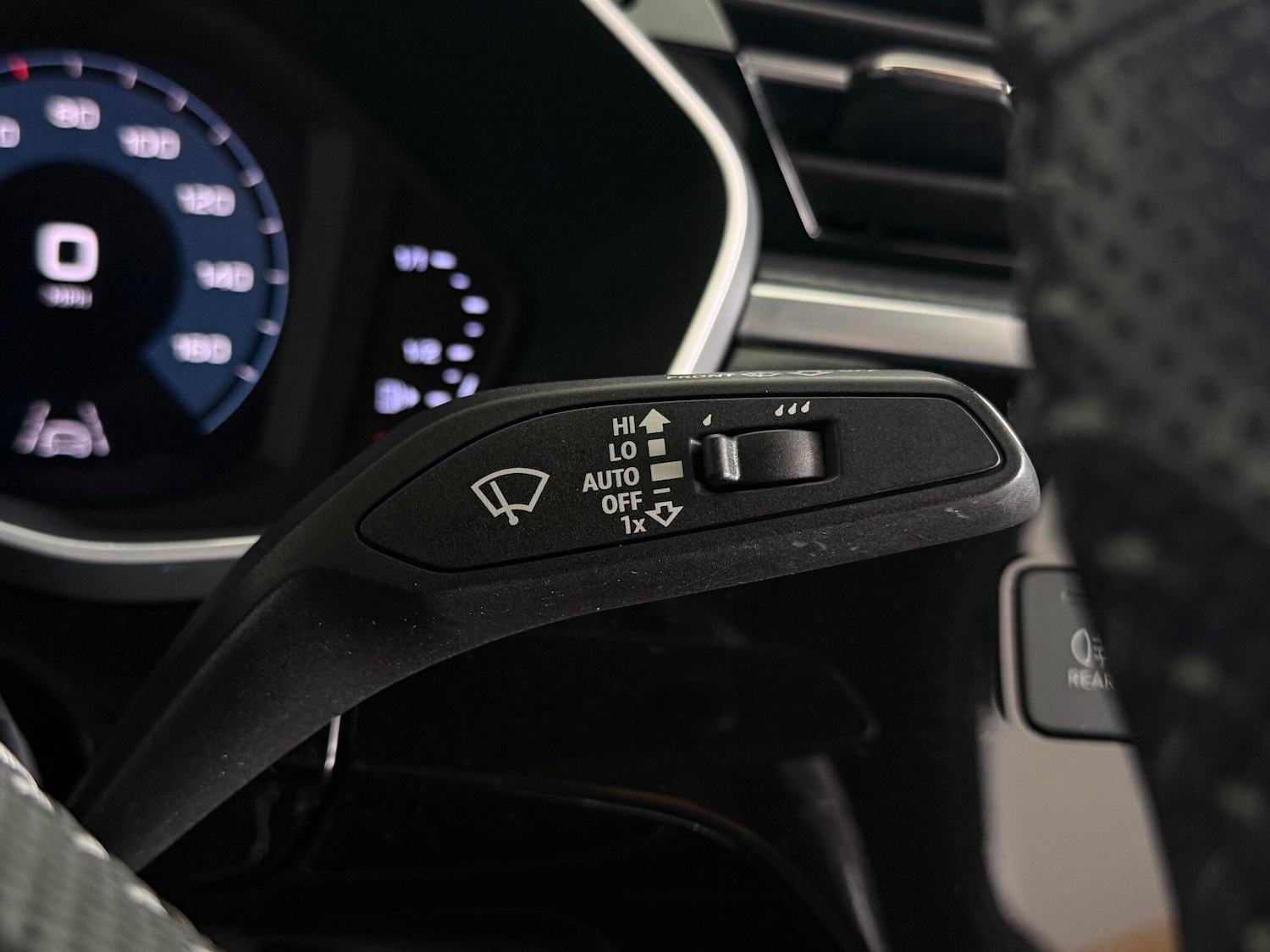 Used Audi Q3 2019 for sale - 77182619: Photo 23