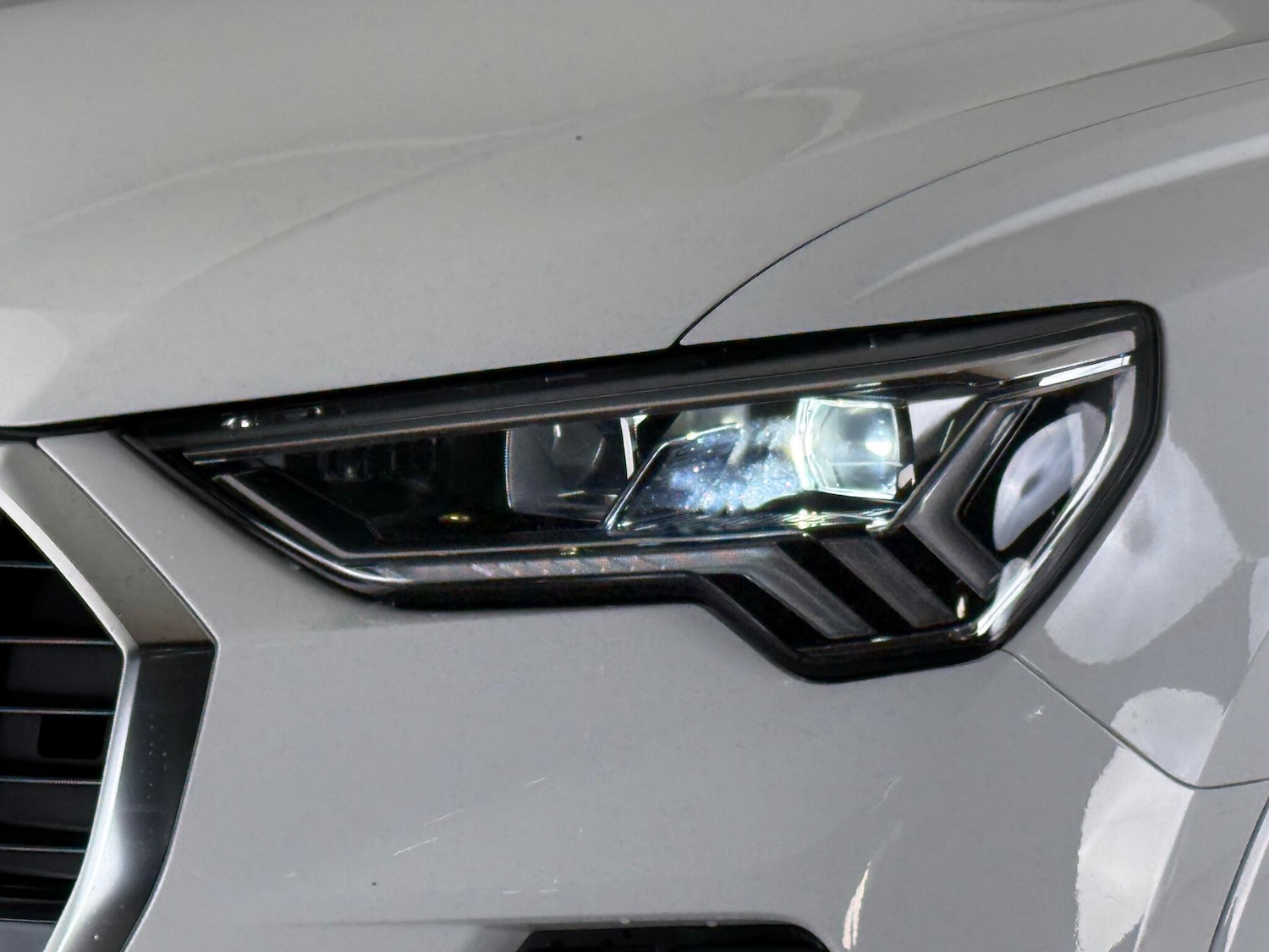 Used Audi Q3 2019 for sale - 77182619: Photo 6