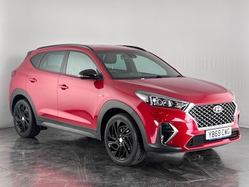 Used Hyundai TUCSON 2019 for sale - 76466974: Photo