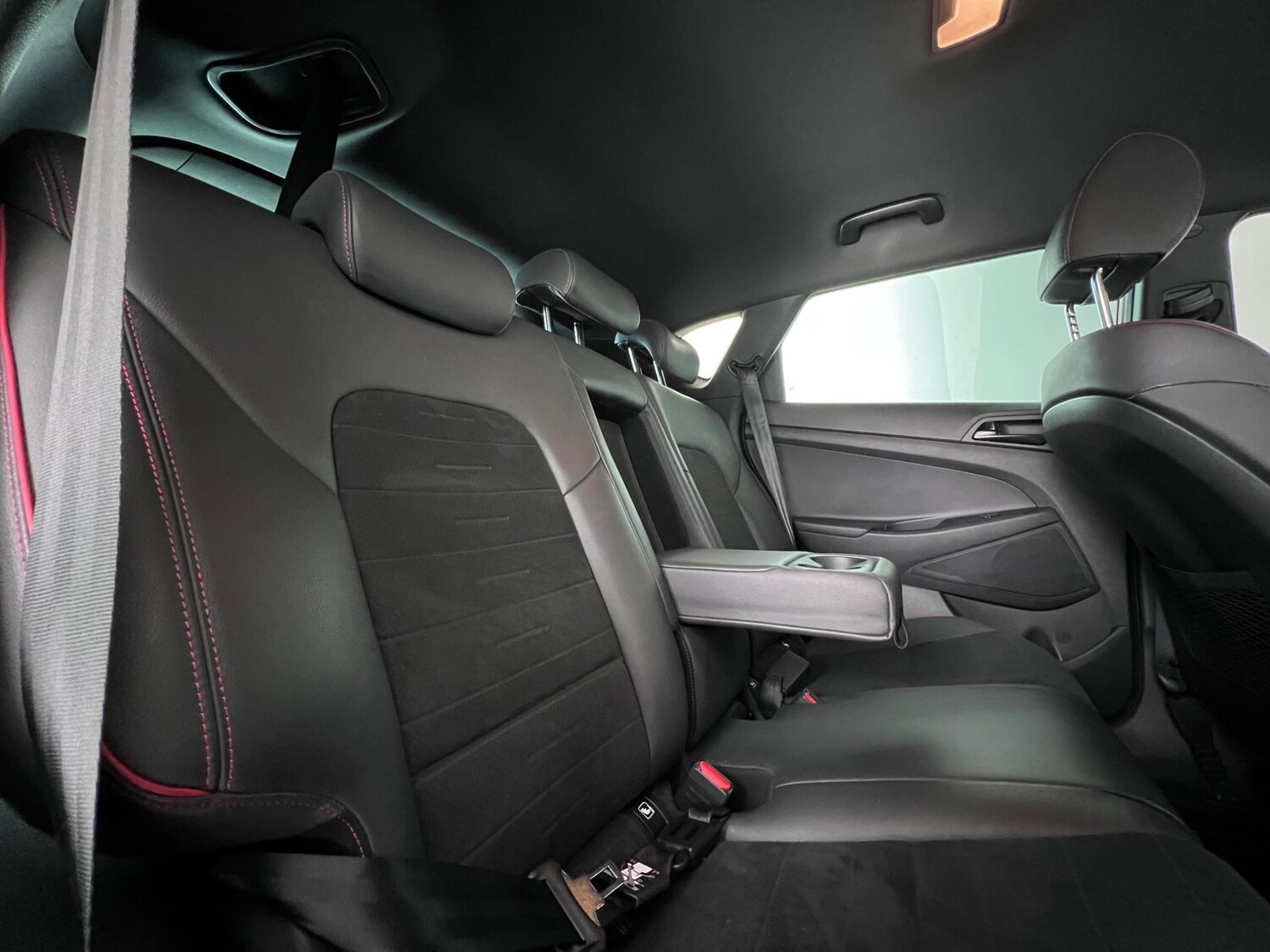 Used Hyundai TUCSON 2019 for sale - 76466974: Photo 20