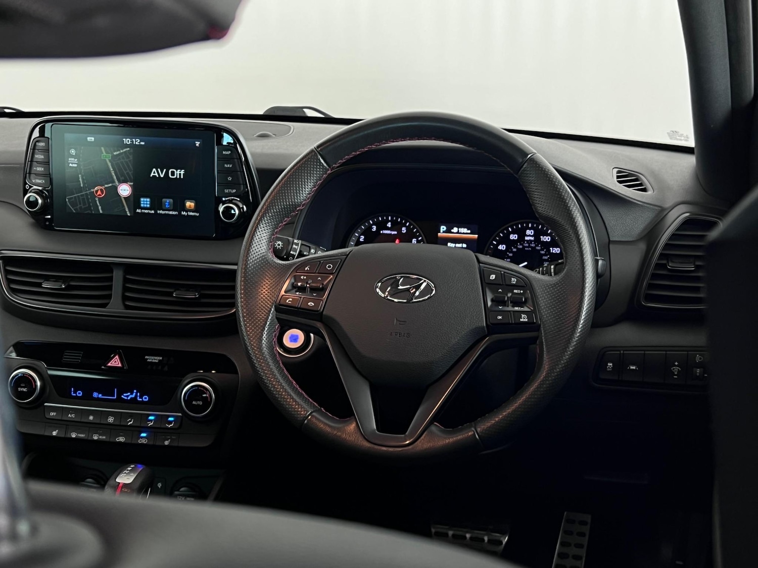 Used Hyundai TUCSON 2019 for sale - 76466974: Photo 23