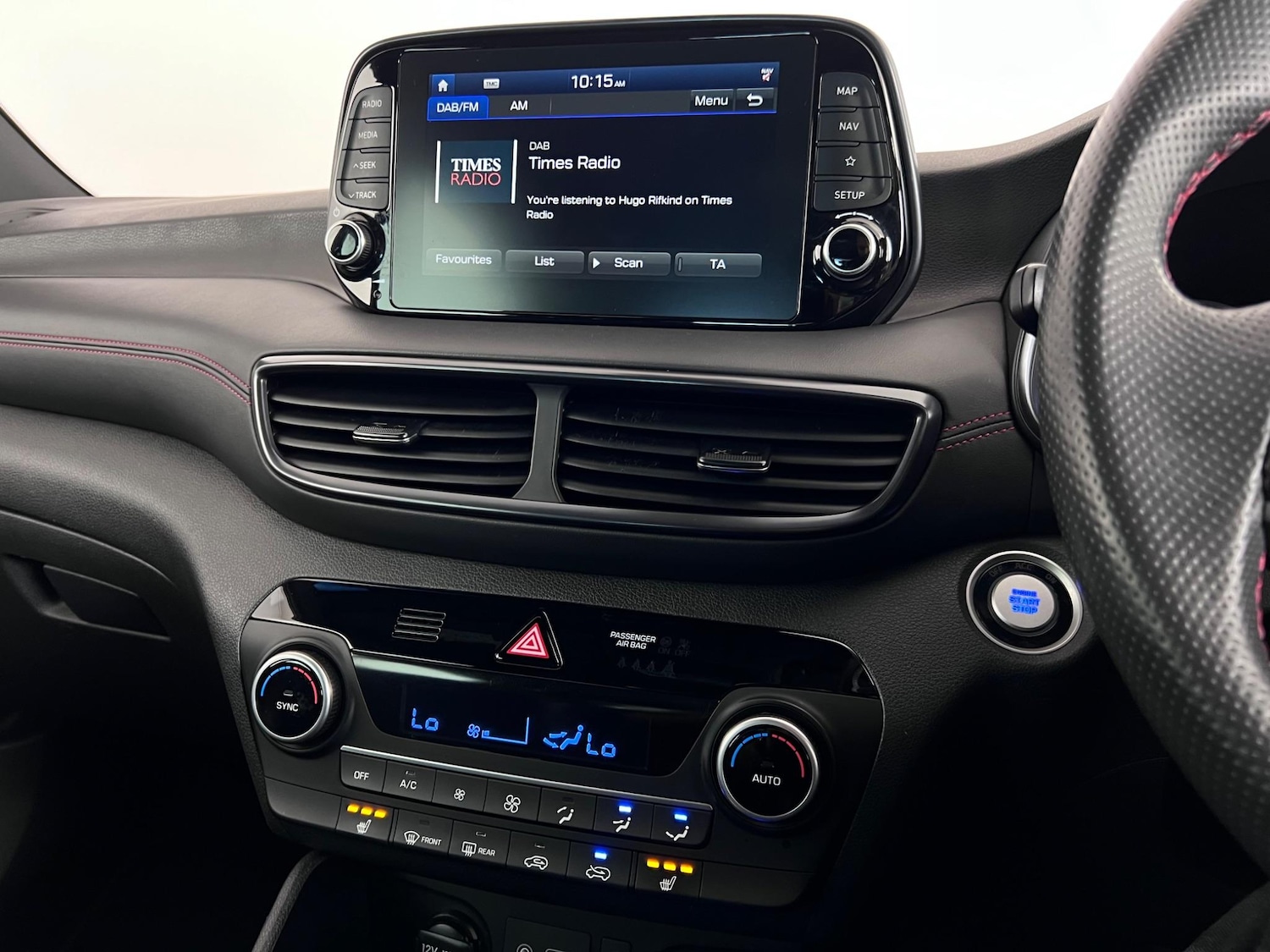 Used Hyundai TUCSON 2019 for sale - 76466974: Photo 39