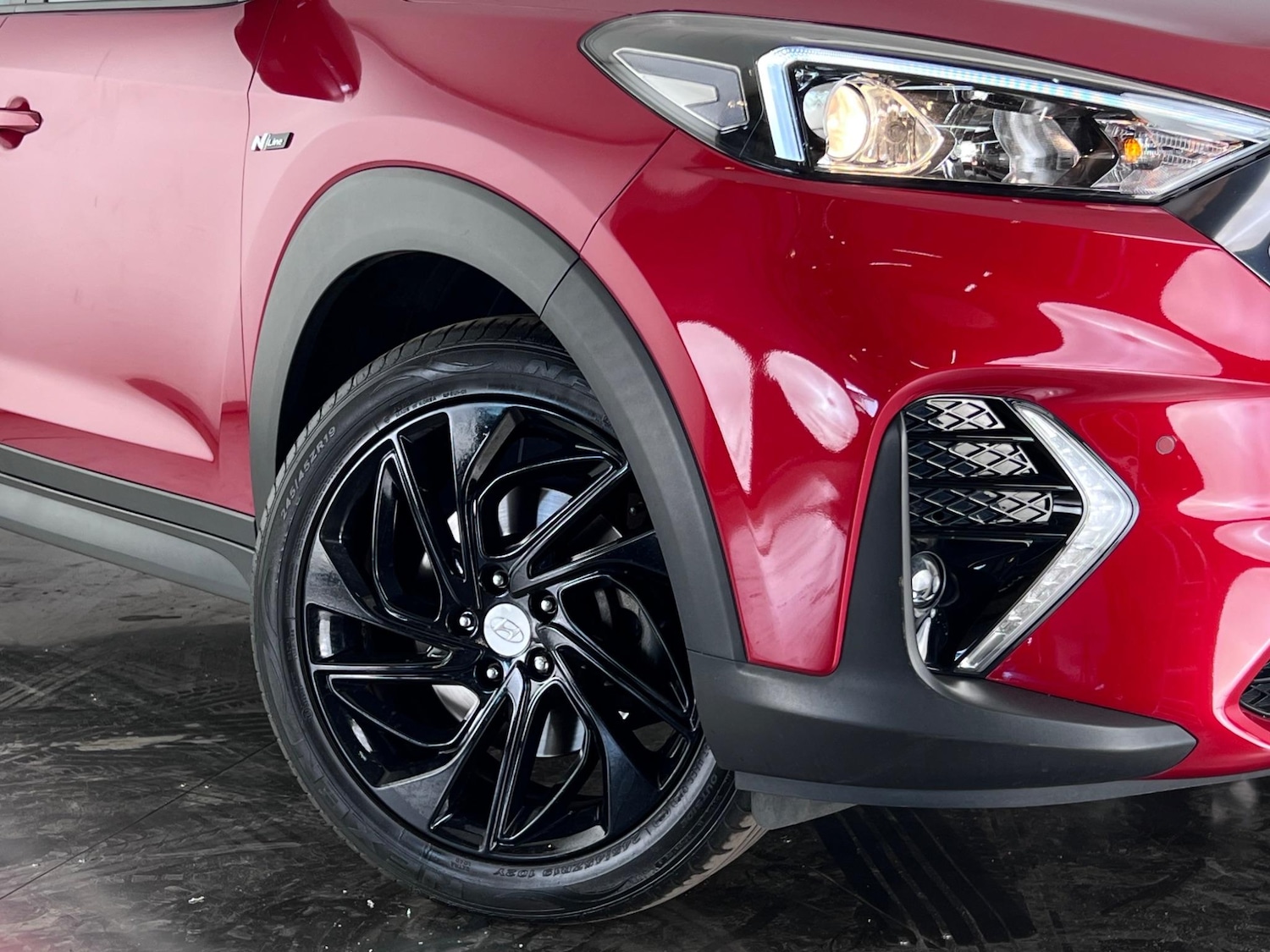 Used Hyundai TUCSON 2019 for sale - 76466974: Photo 41