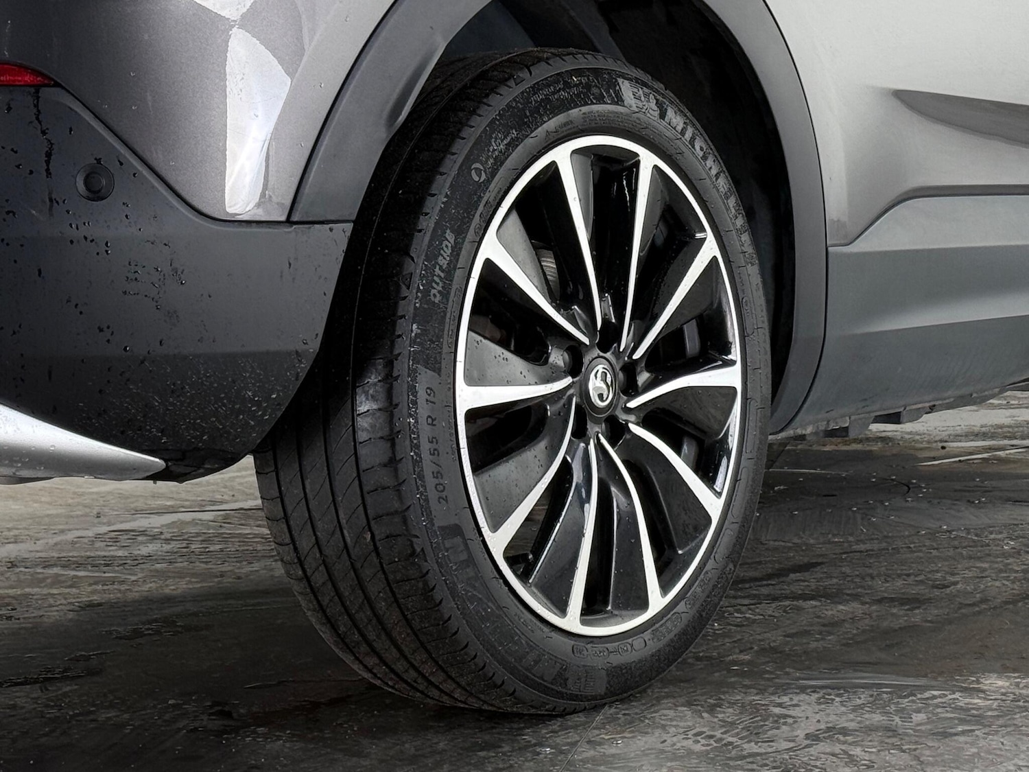 Used Vauxhall Grandland X 2020 for sale - 77260064: Photo 11