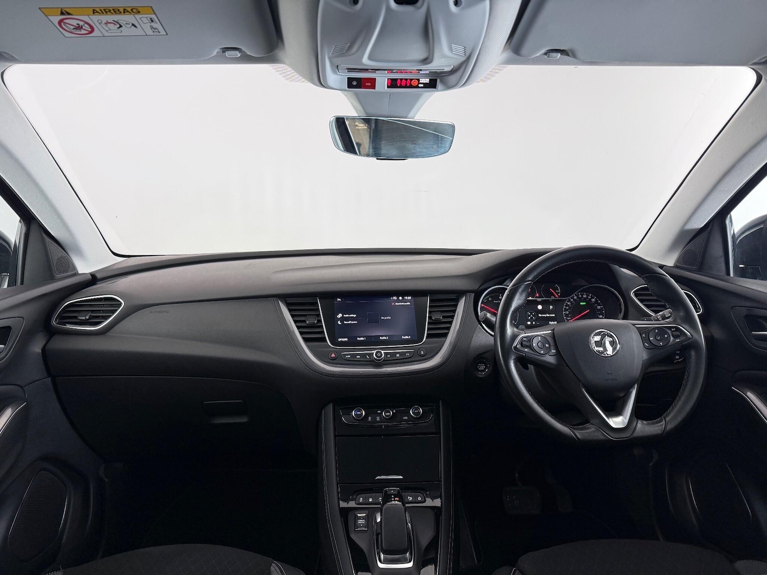 Used Vauxhall Grandland X 2020 for sale - 77260064: Photo 18