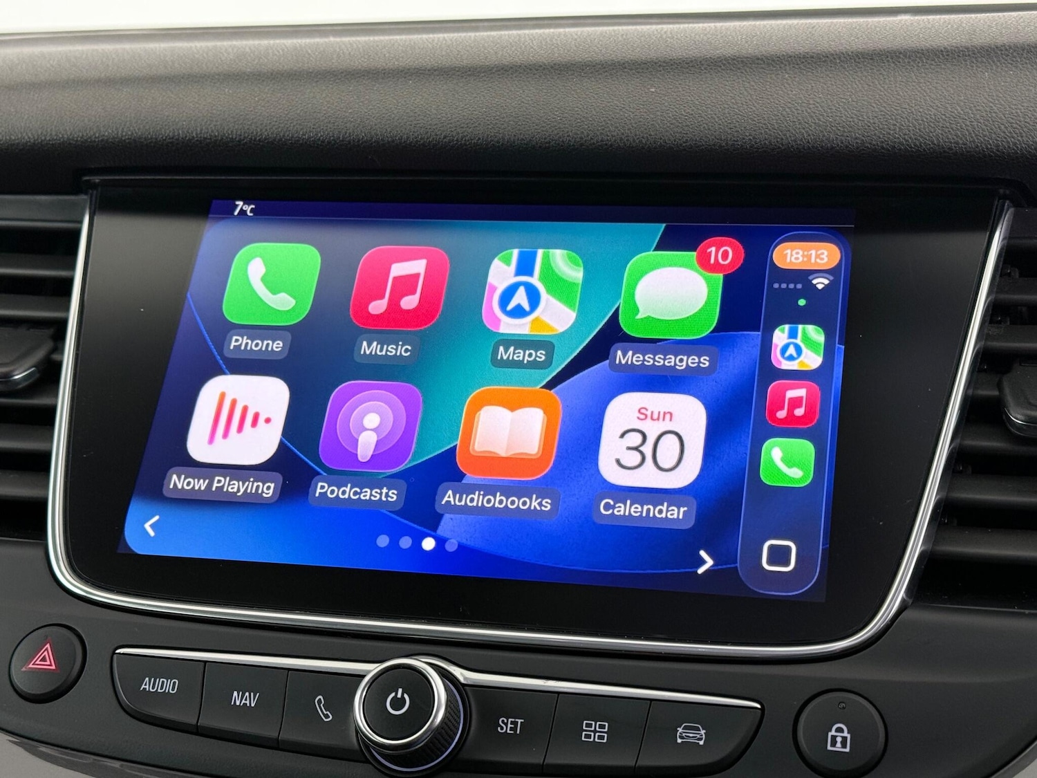 Used Vauxhall Grandland X 2020 for sale - 77260064: Photo 31