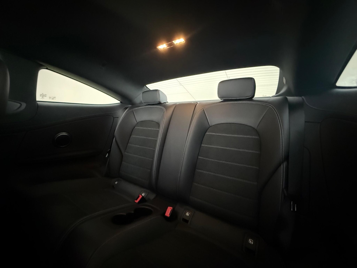 Used Mercedes-Benz C Class 2018 for sale - 78136487: Photo 15