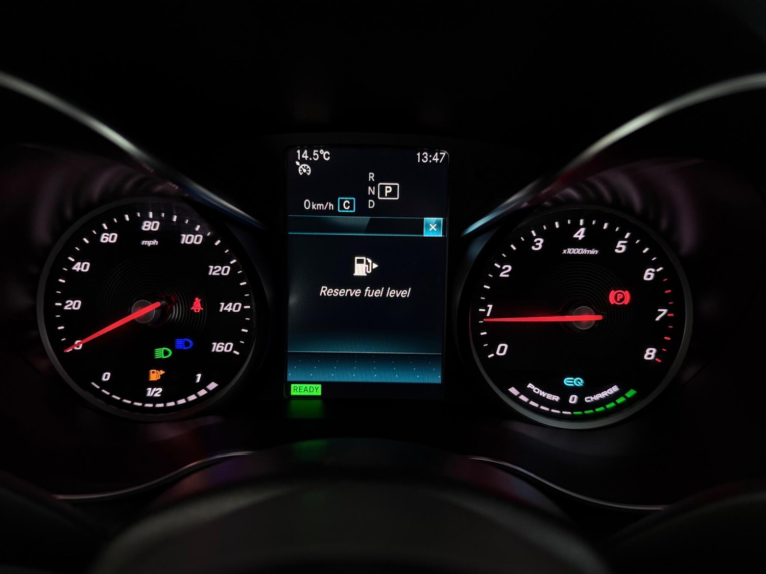 Used Mercedes-Benz C Class 2018 for sale - 78136487: Photo 17