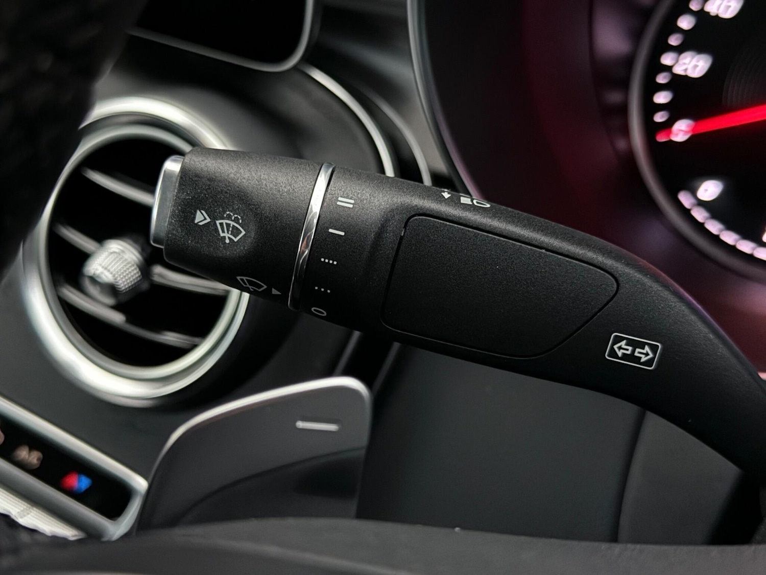 Used Mercedes-Benz C Class 2018 for sale - 78136487: Photo 20