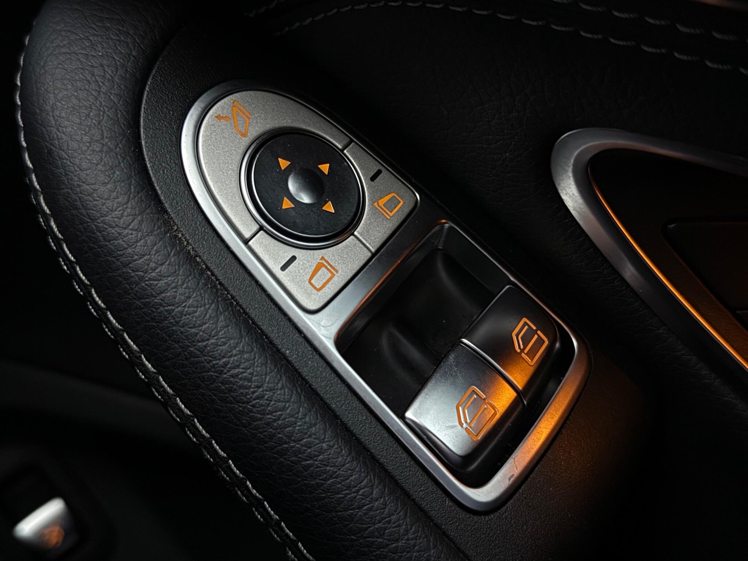 Used Mercedes-Benz C Class 2018 for sale - 78136487: Photo 22