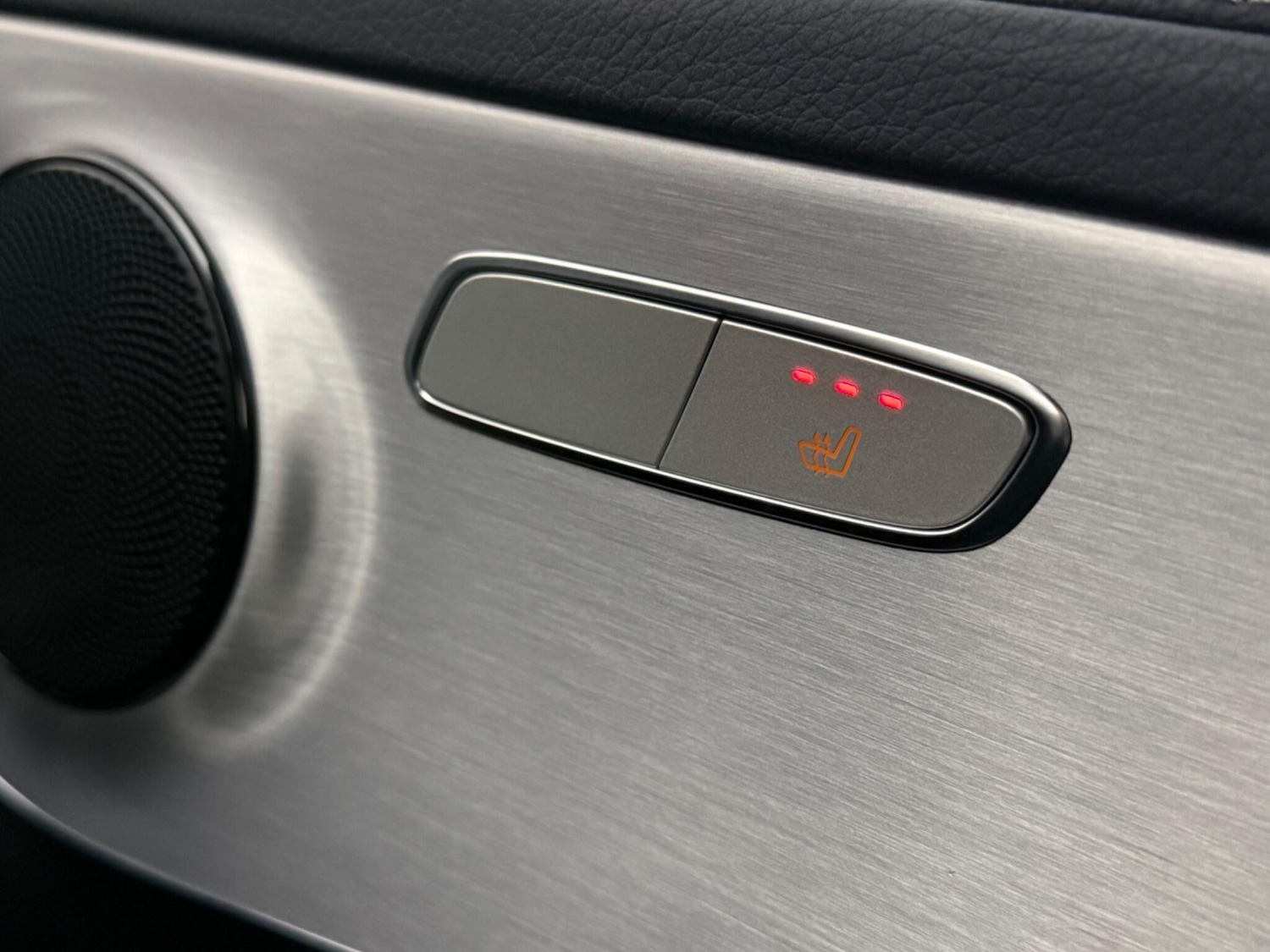 Used Mercedes-Benz C Class 2018 for sale - 78136487: Photo 23