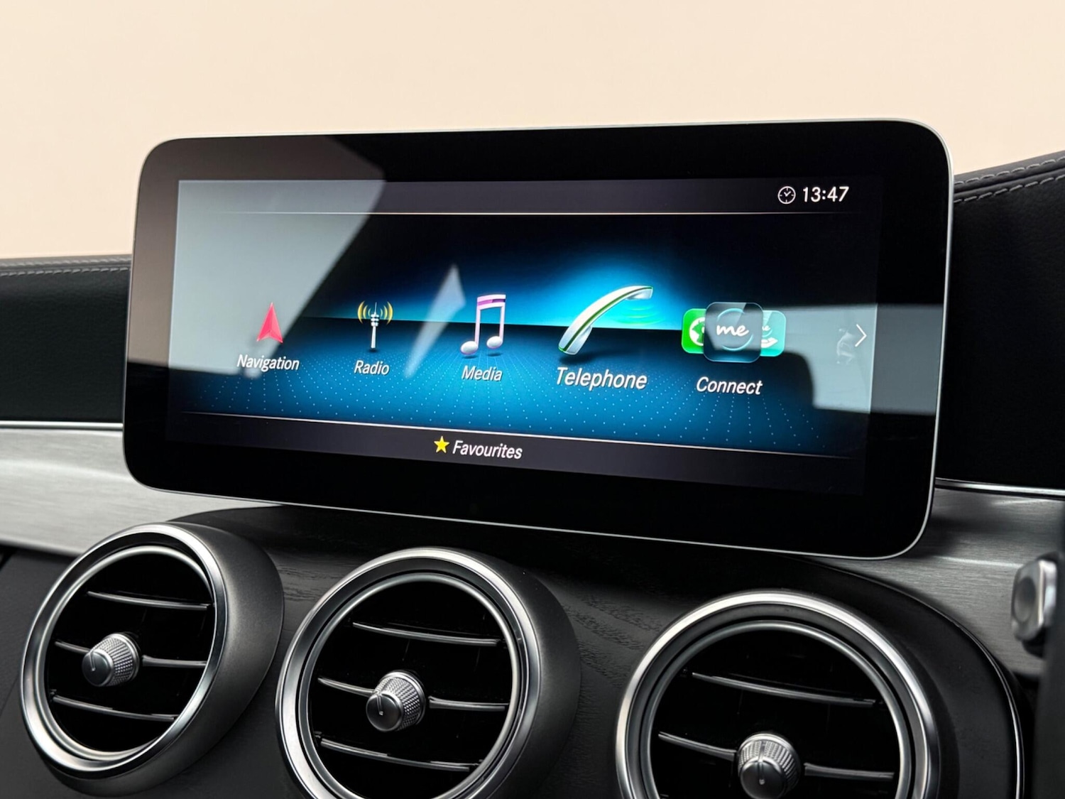 Used Mercedes-Benz C Class 2018 for sale - 78136487: Photo 24