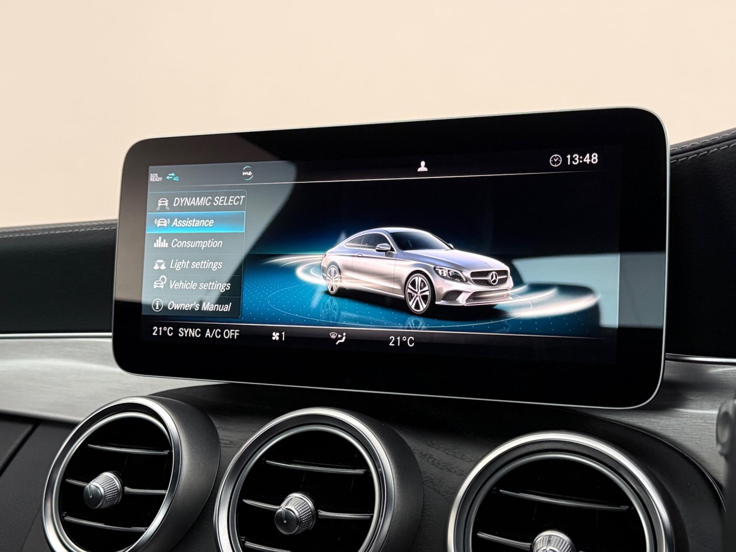 Used Mercedes-Benz C Class 2018 for sale - 78136487: Photo 26