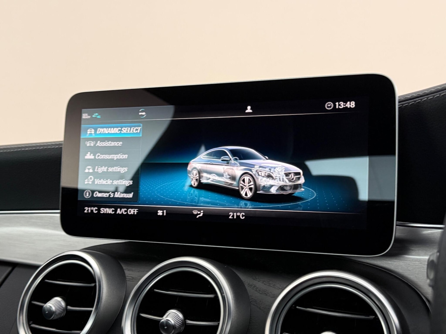 Used Mercedes-Benz C Class 2018 for sale - 78136487: Photo 27