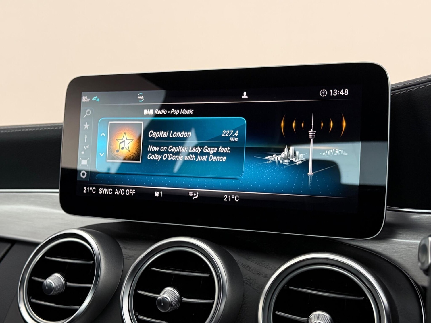 Used Mercedes-Benz C Class 2018 for sale - 78136487: Photo 28