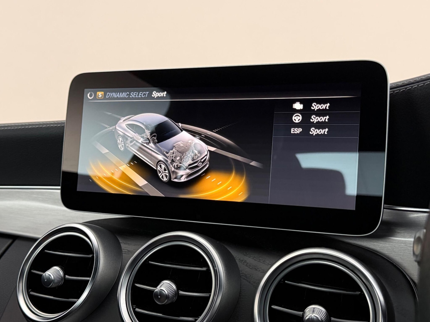 Used Mercedes-Benz C Class 2018 for sale - 78136487: Photo 31